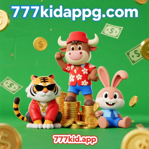 777kid.app