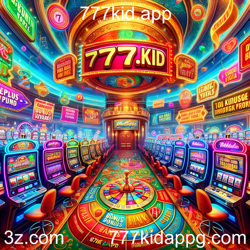 Descubra as Melhores Promoções no 777kid.app